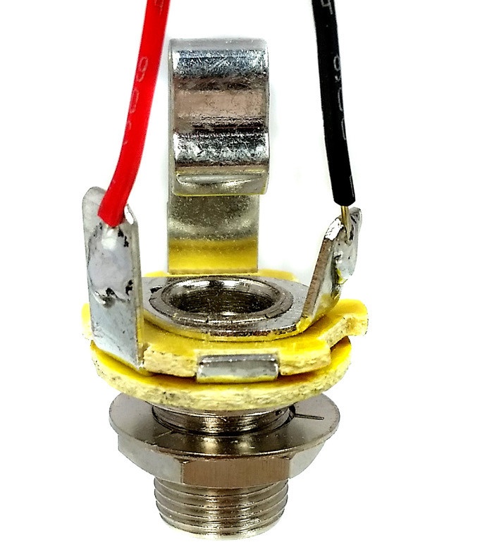 input jack