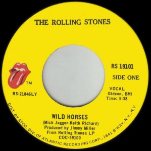 STONES
