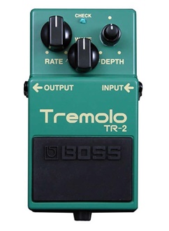 The Difference Between Vibrato and Tremolo