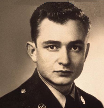 Johnny Cash Veterans Day