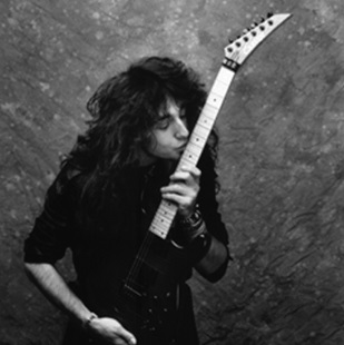 Jason Becker Perpetual Burn Humbucker from Seymour Duncan