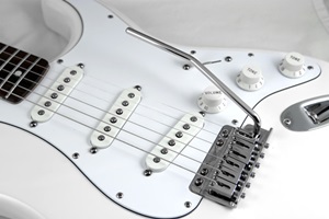 Tone Tips Part 2: String Gauge