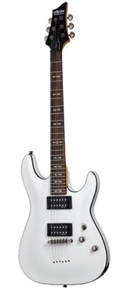 Omen 6 White
