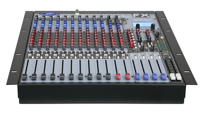 PEAVEY FX2 16 Channel Mixer