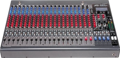 Peavey Mixing Console Large