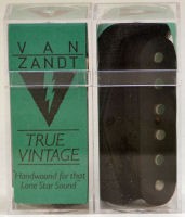 VAN ZANDT True Vintage Telecaster Flat Pole Bridge Pickup VAN ZANDT True Vintage Telecaster Flat Pole Bridge Pickup