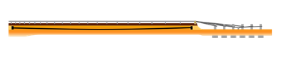 Guitar Neck Truss Rod guitar neck truss rod