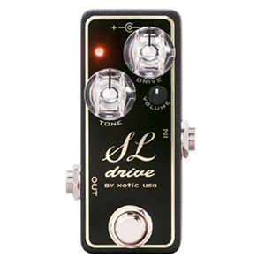 Xotic Effects SL Drive Distortion