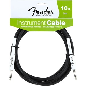 Fender Instrument cable Fender Instrument cable