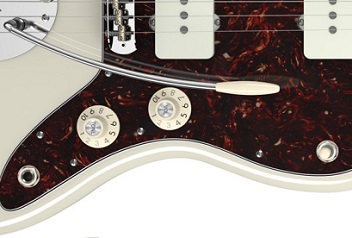 Jazzmaster Controls Jazzmaster Controls