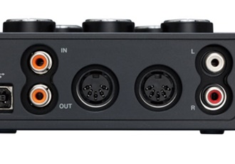 Midi Ports