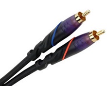 Monster RCA Cable Monster RCA Cable