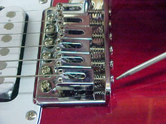 Fixing Intonation on a Bass or Guitar