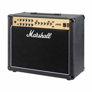 MARSHALL JVM215C 50W Guitar Combo Tube Amp