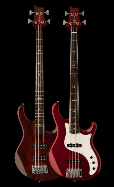Tech Tips: Installing Active Bassline Pickups