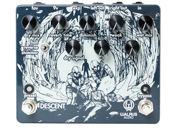 Walrus Descent Reverb