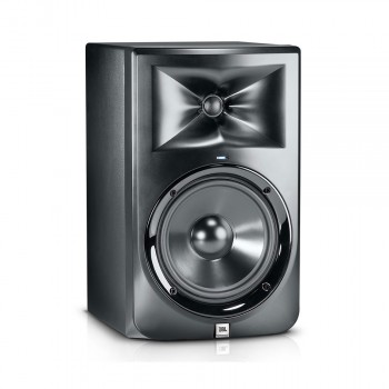 JBL LSR308 8" Two-Way Powered Studio Monitor 3 Series