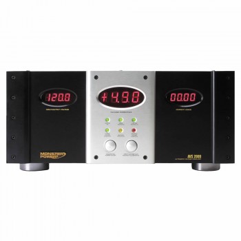 Power Conditioner: Electrical Protection and More