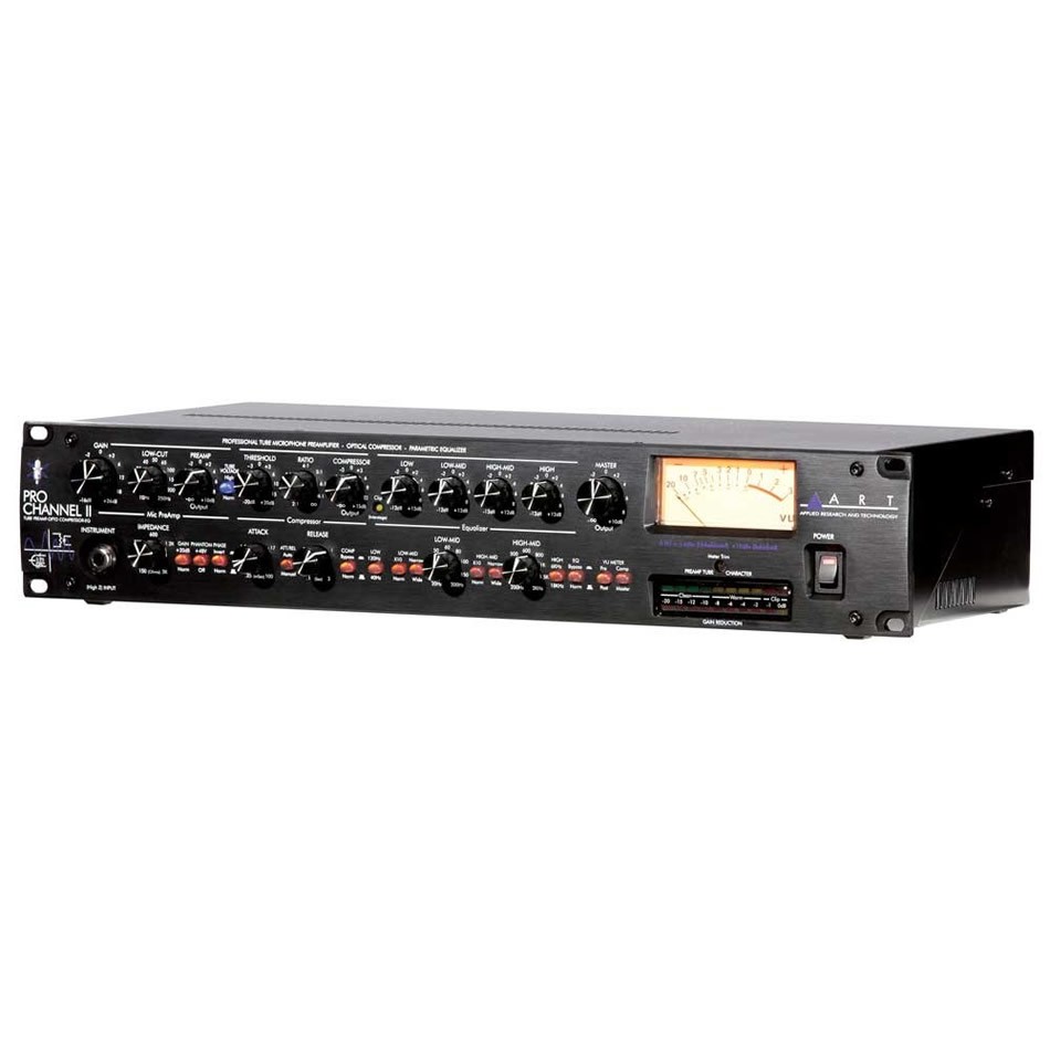 Preamplifiers 101: Variations, History and More