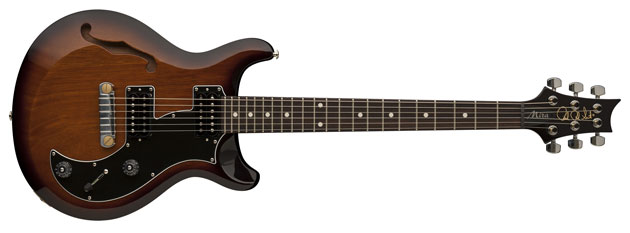 PRS S2 Mira Semi-Hollow PRS S2 Mira Semi-Hollow