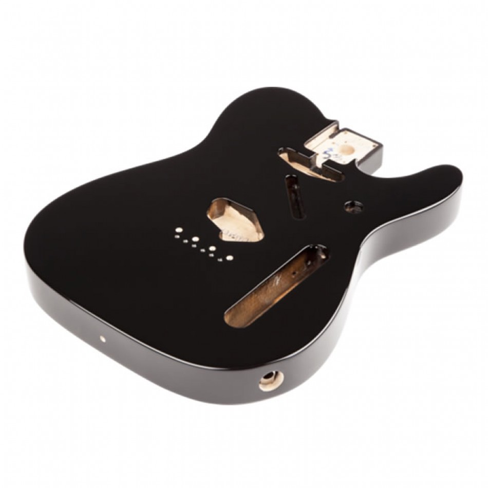 FENDER Telecaster SS Alder Body Replacement FENDER Telecaster SS Alder Body Replacement