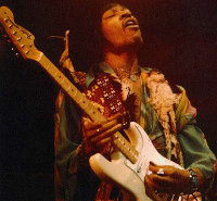 Reducing Feedback on Hollow and Semi-Hollow Guitars