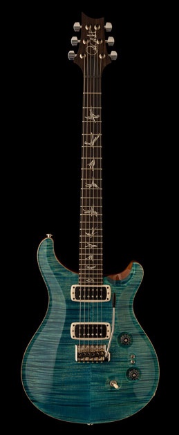 PRS Brushstroke 24 PRS Brushstroke 24
