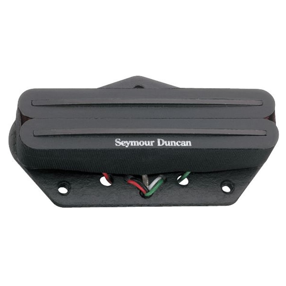 Hot Pickups (Coil Over-Winding)