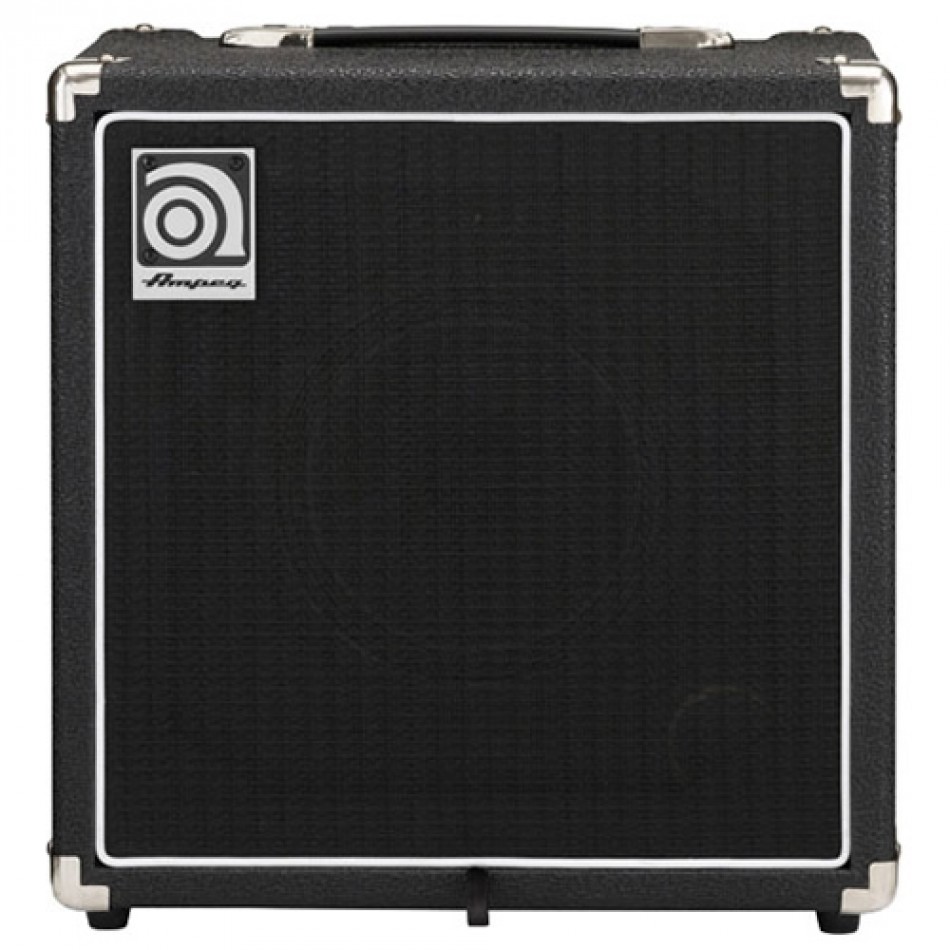 AMPEG BA-108 25W Bass Combo Amp 1x8 AMPEG BA-108 25W Bass Combo Amp 1x8