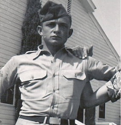 Veterans Day: Musicians Who Were In The Military