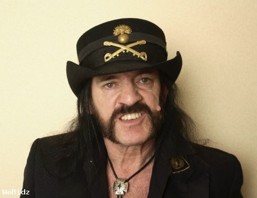 Seymour Duncan Lemmy Kilmister Signature Pickup
