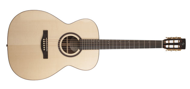 Godin Guitars 2015 Lineup