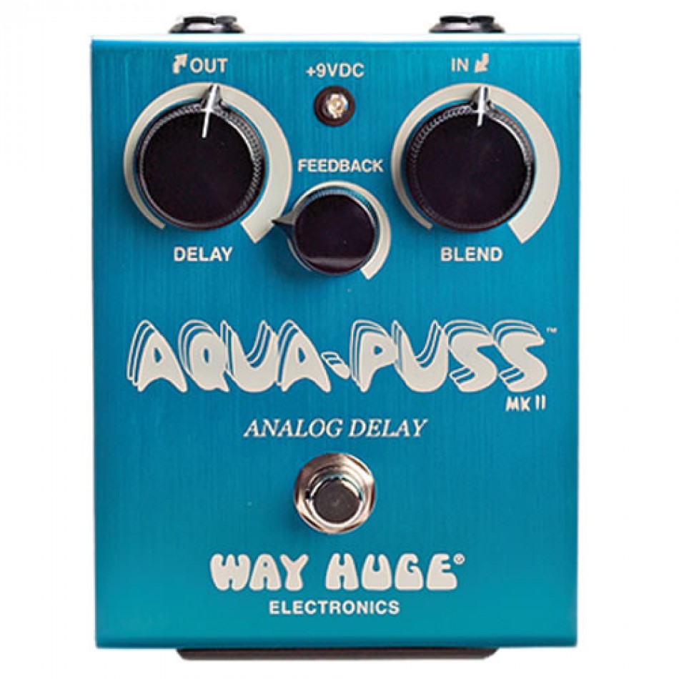 aquapuss