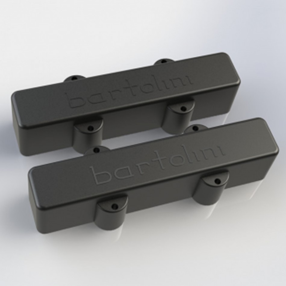 Brand Spotlight – Bartolini Pickups and Electronics