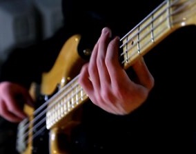 Things Only Bass Players Will Understand