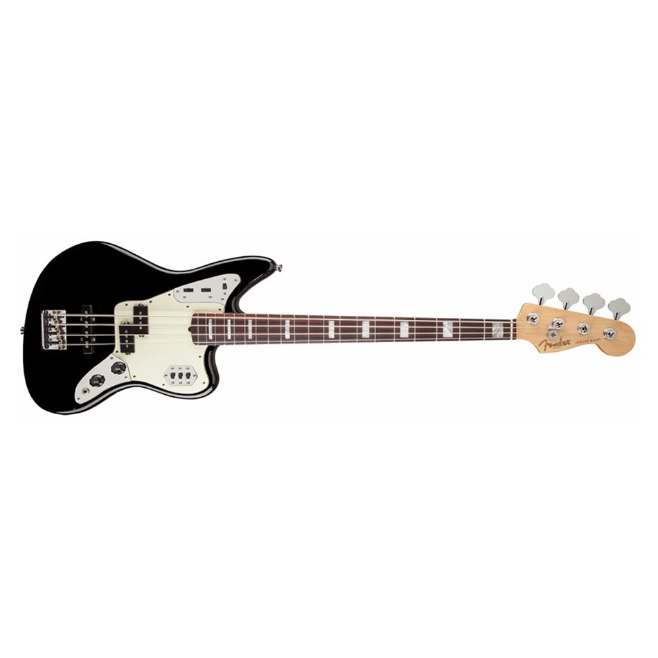 Simple But Effective Bass Tone Upgrades – Part 1