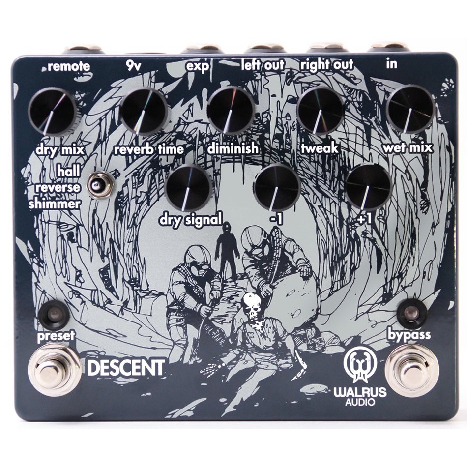 descent