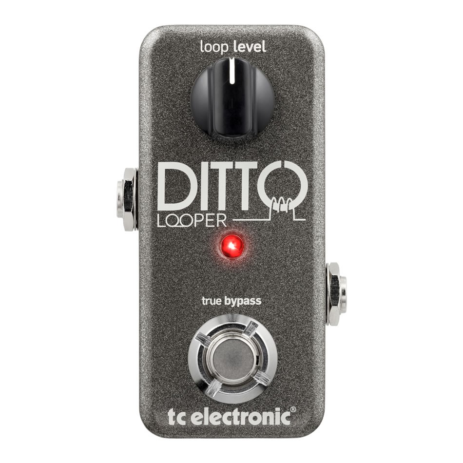dittolooper