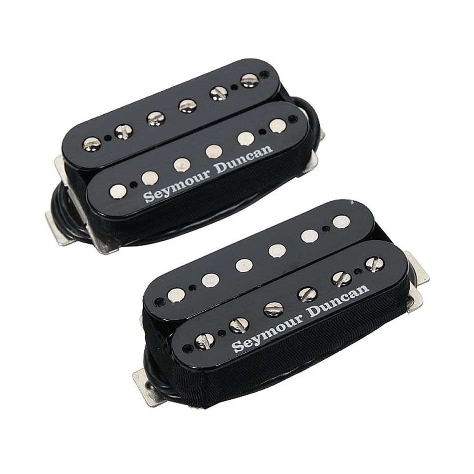 Our Most Popular Guitar Humbucker Pickup Sets