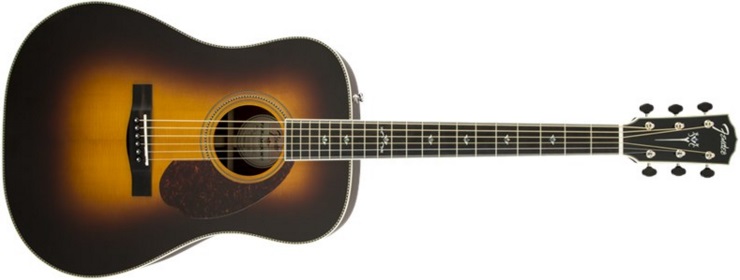 FenderPM1