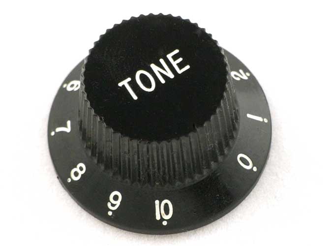 tone