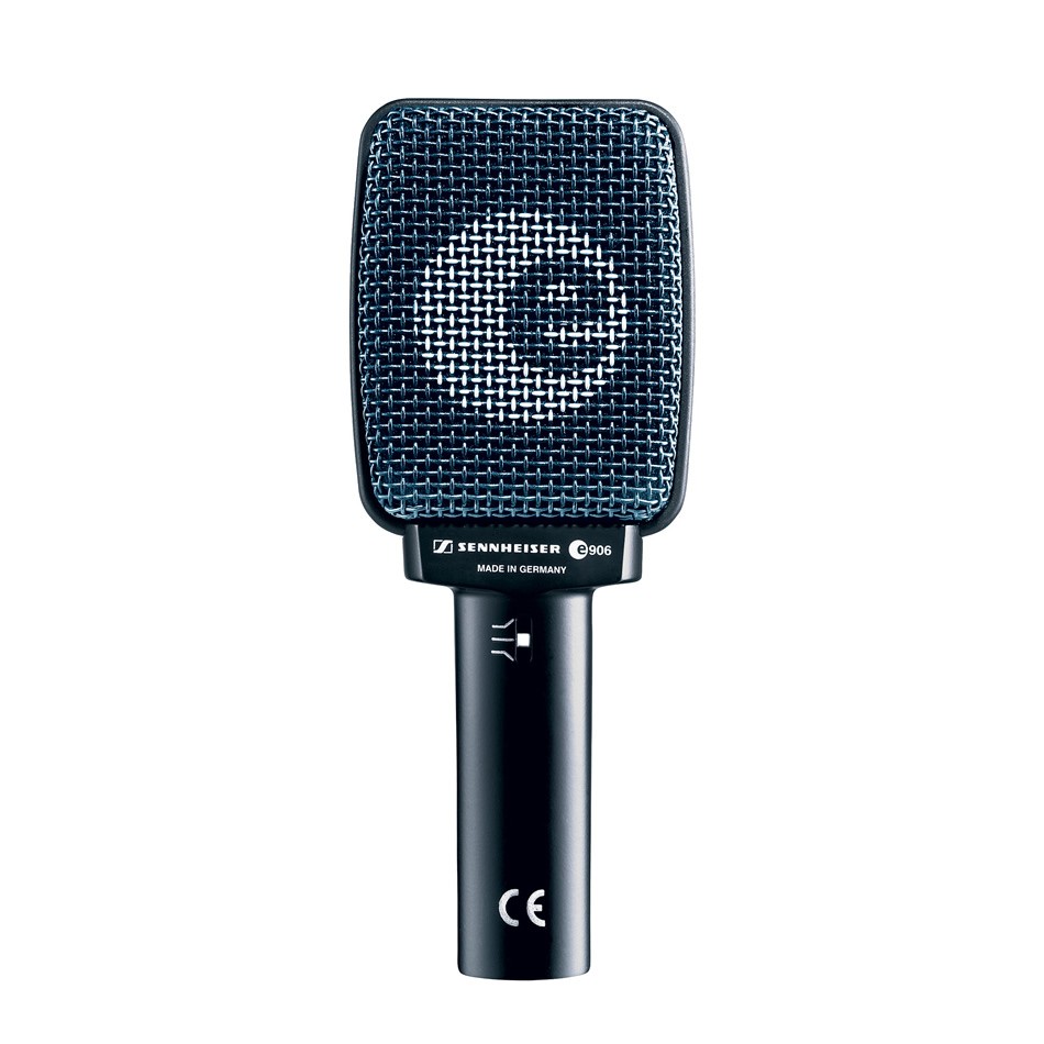 Sennheiser e906 e906_3