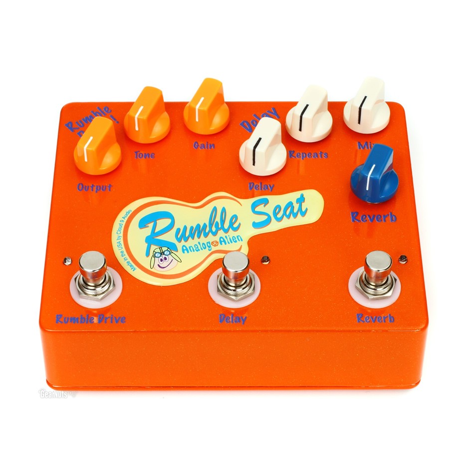 rumbleseat