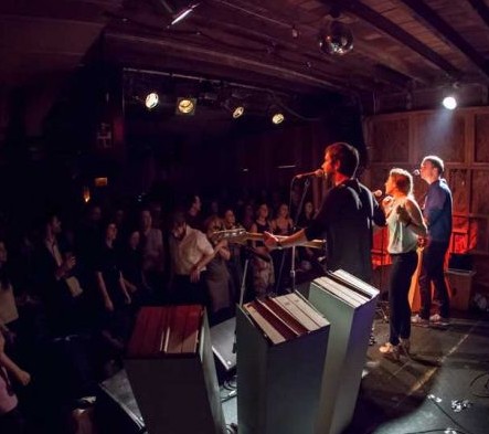 Common Characteristics Of Successful Musicians