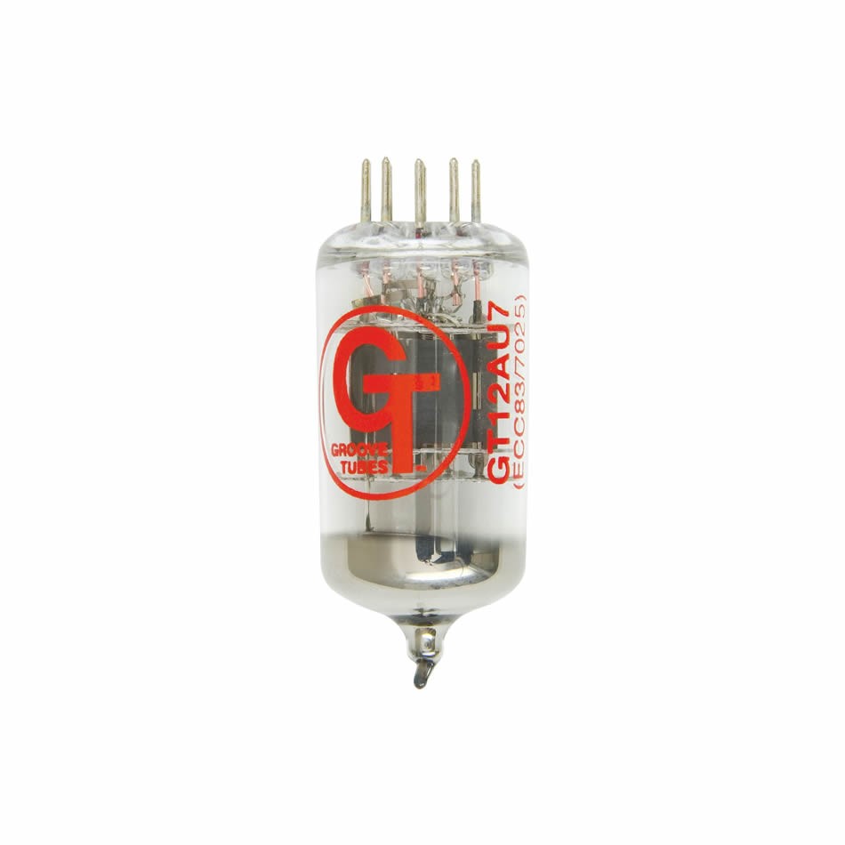 Amplifier Accessories gtecc83s