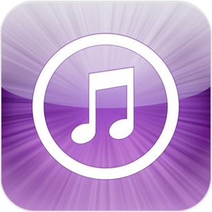 itunes logo