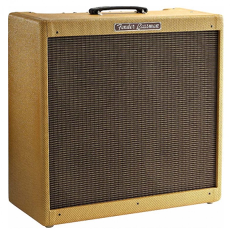 A Quick Look At American Versus British Amp Tone