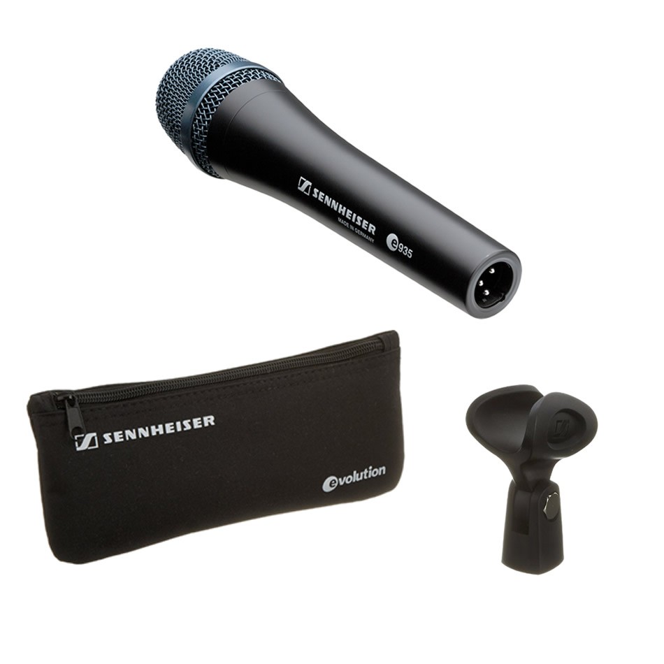 Sennheiser e935