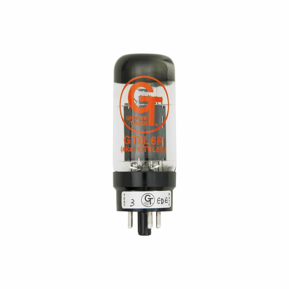 Tone Characteristics Of Four Common Power Tubes
