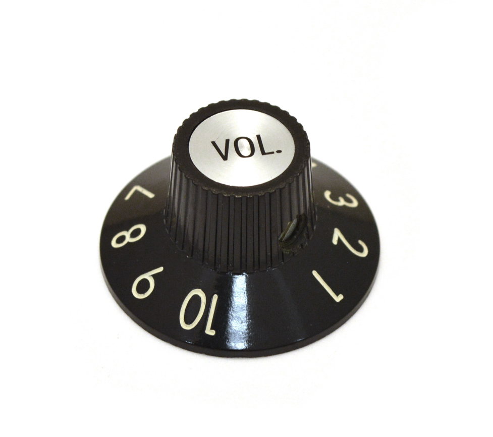 Guitar Tips: Balancing Volume And Tone
